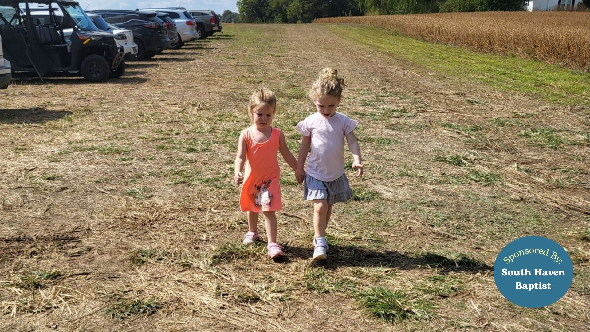 A Little Girl’s Big Heart: Dorothy’s Hair Donation Inspires Kindness