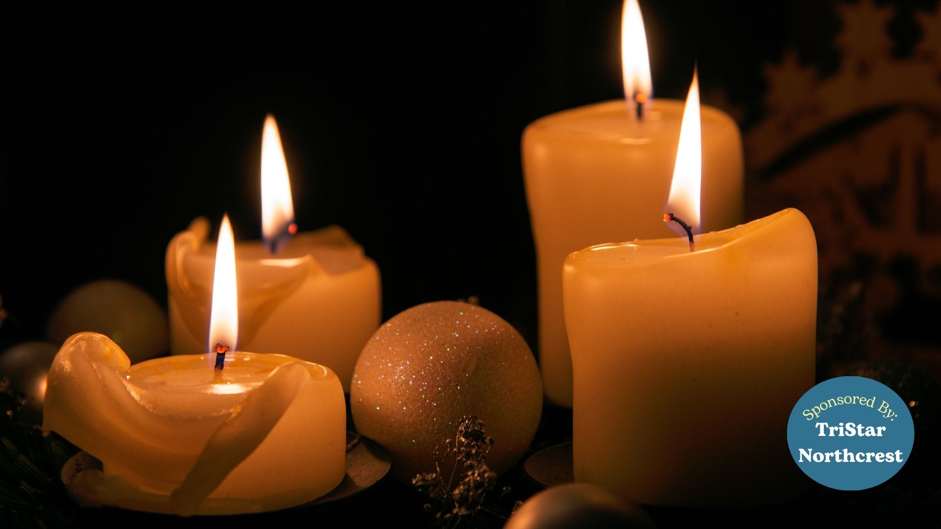 TriStar NorthCrest’s Wave of Light Brings a Glow of Hope and Healing