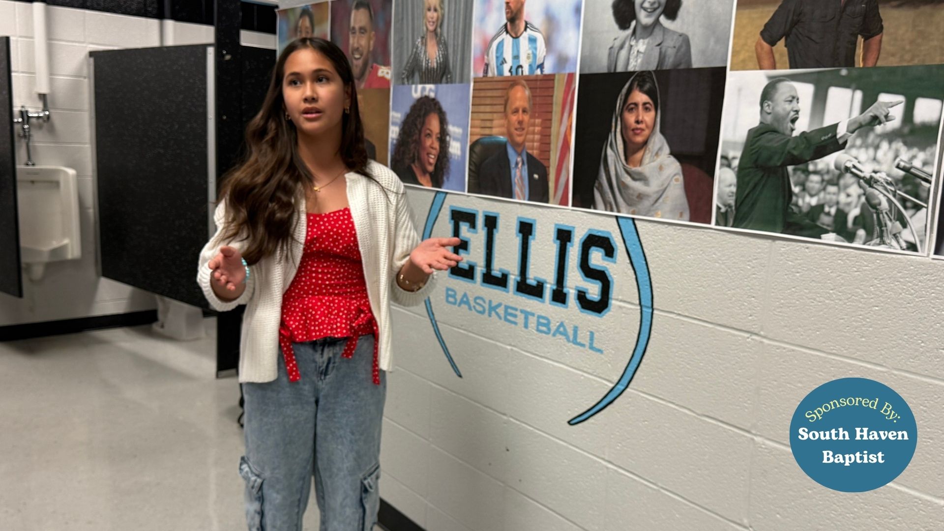 Building Confidence, Community: Ellis Middle School Brings Amazing Shake Program to Life