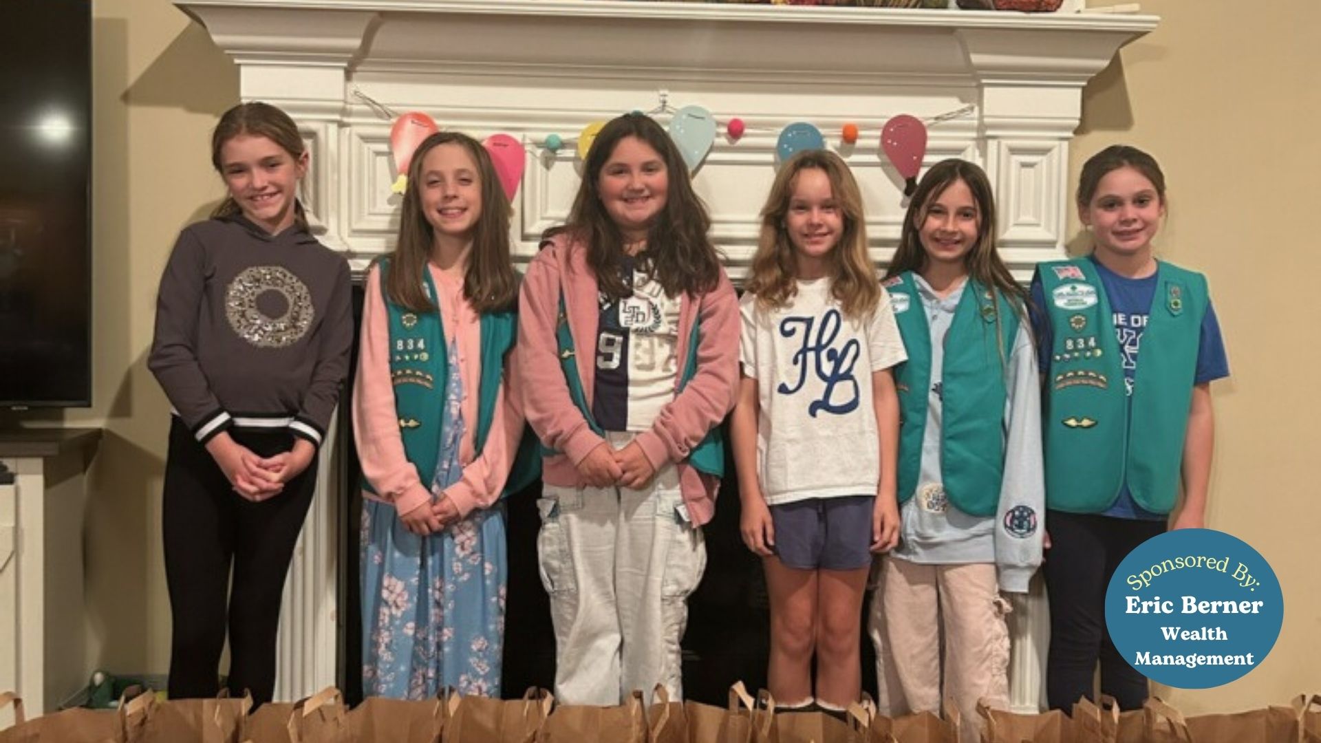 Community Keeps the Table Full During Government Shutdown