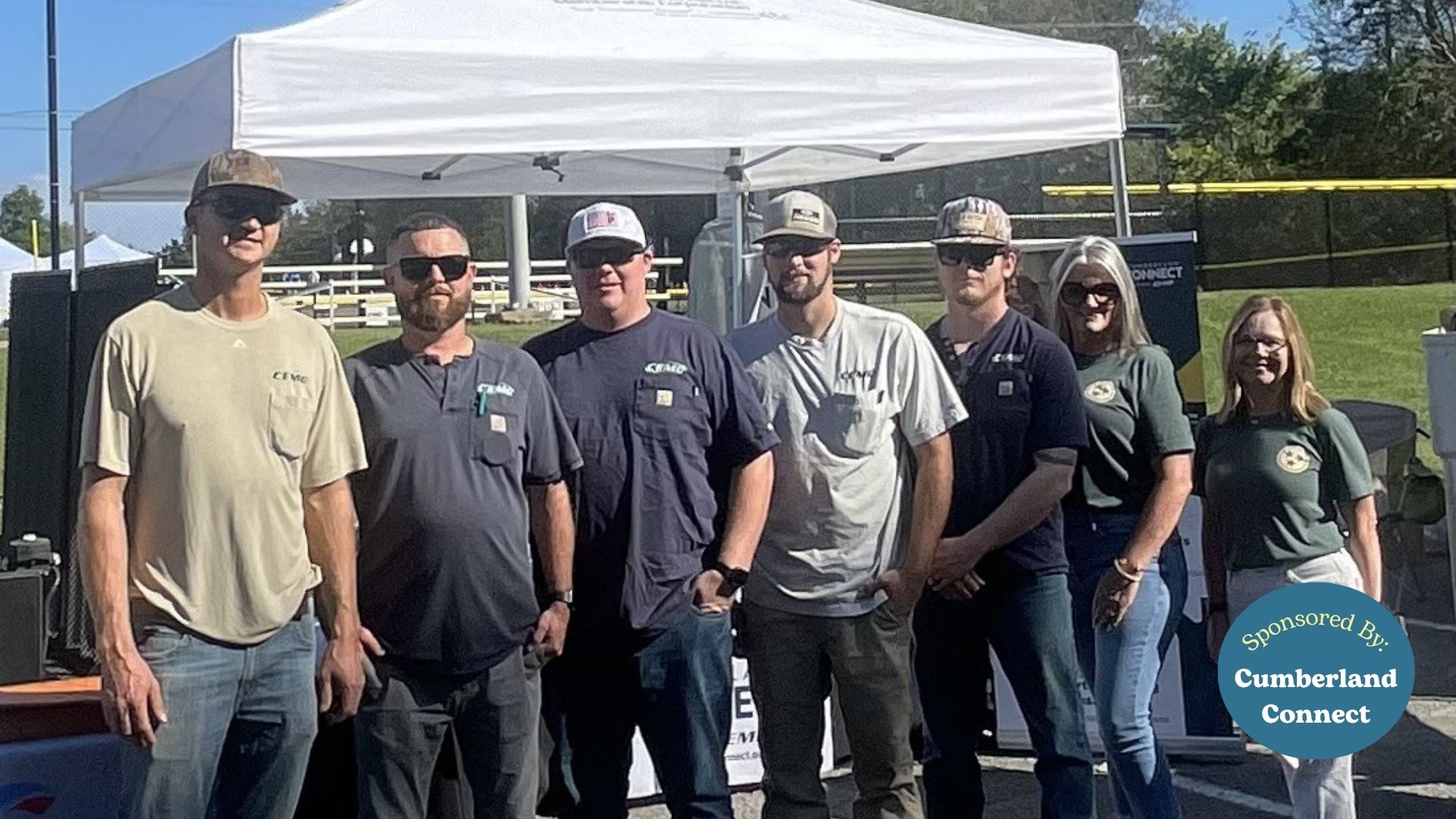 Cumberland Connect Launches “Connect for a Cause” Campaign to Support Local Food Banks This Holiday Season