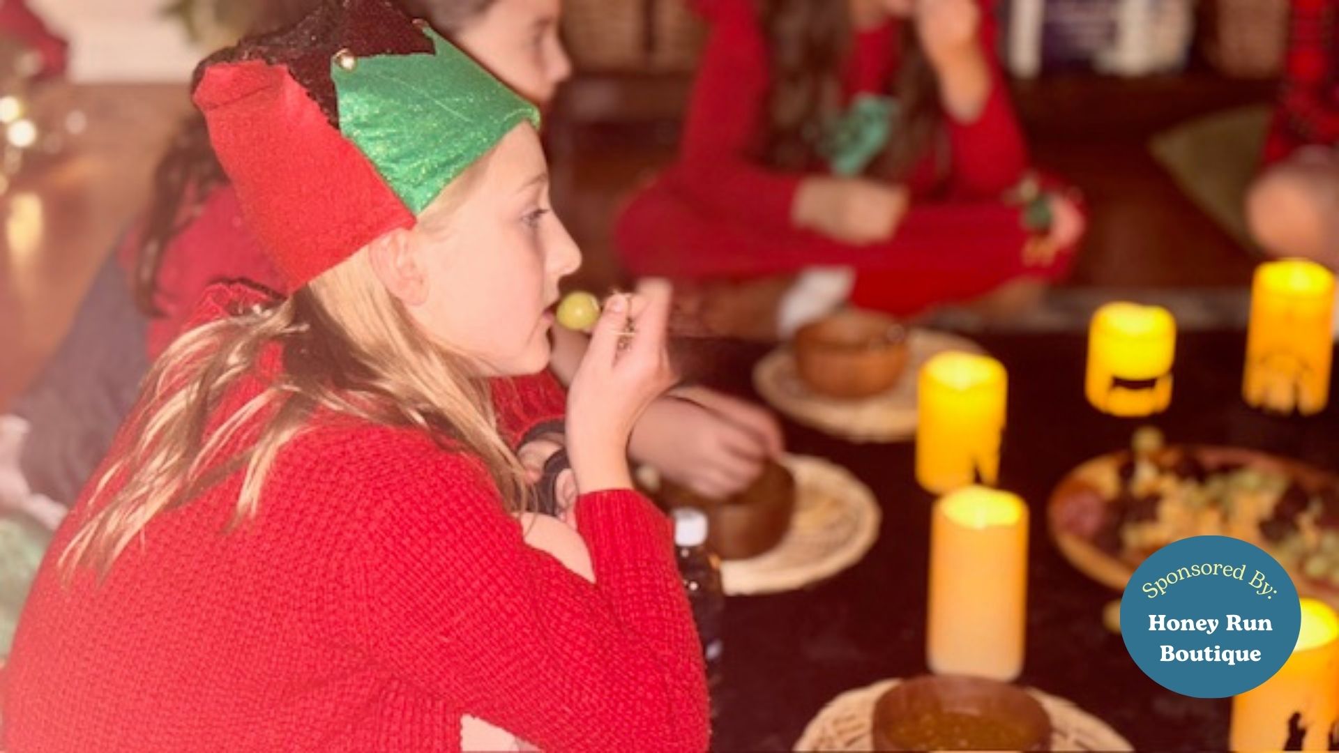 If You Cook It, They Will Come