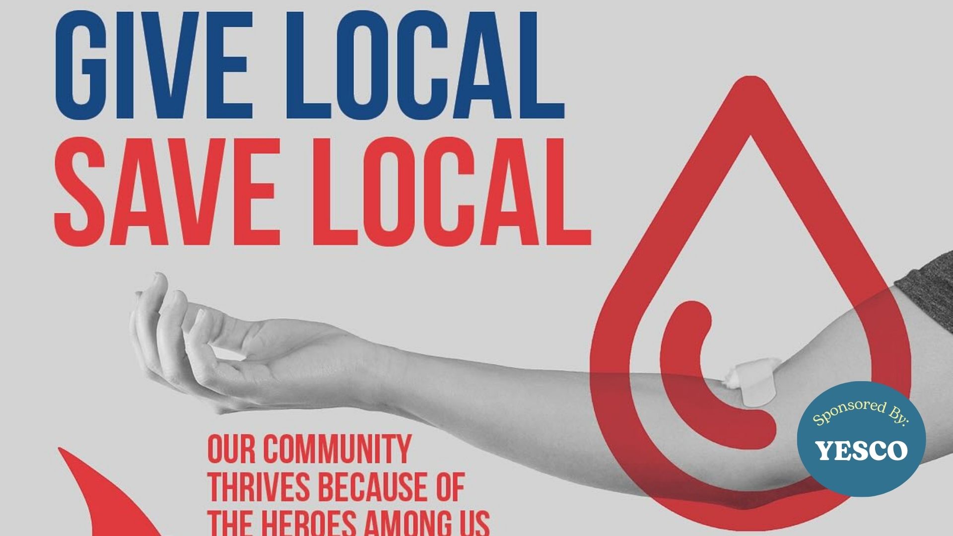 One Small Act. One Big Impact: Why Blood Donation Matters This Holiday Season