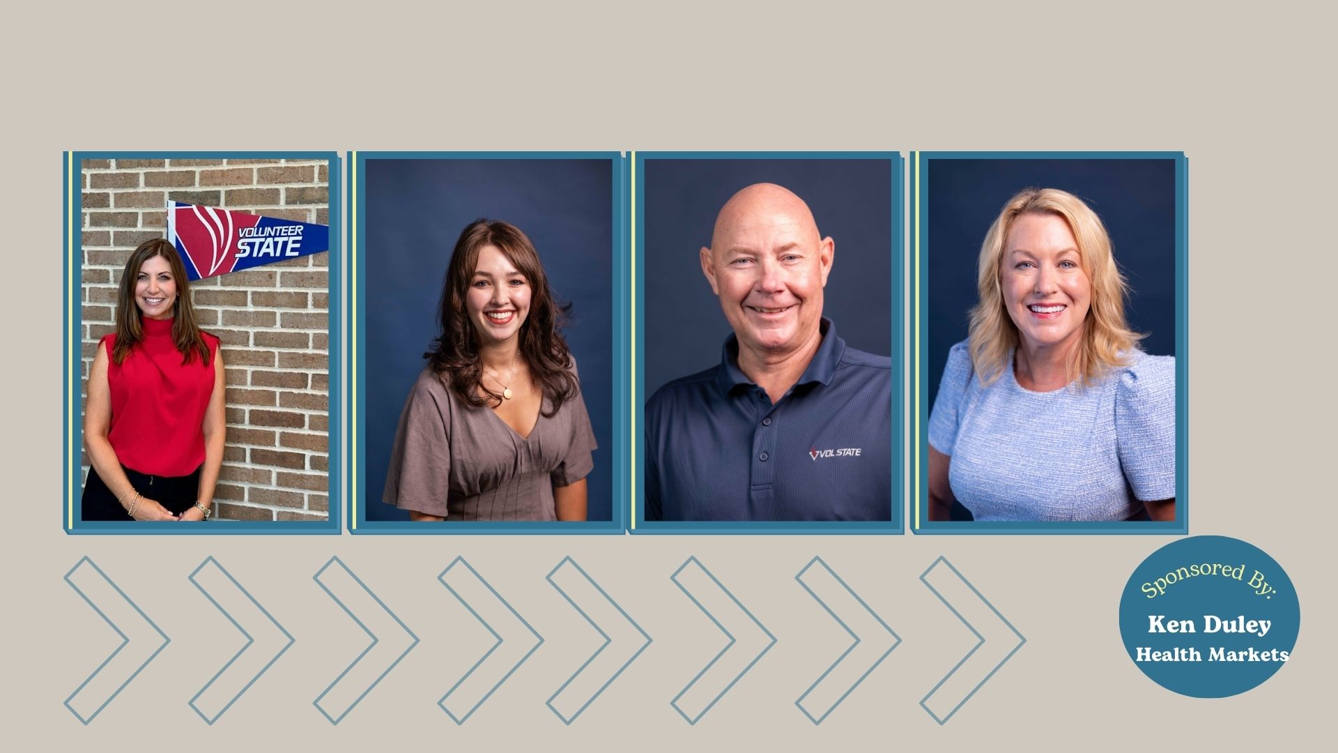 Vol State Expands Excellence: College Announces New and Promoted Employees