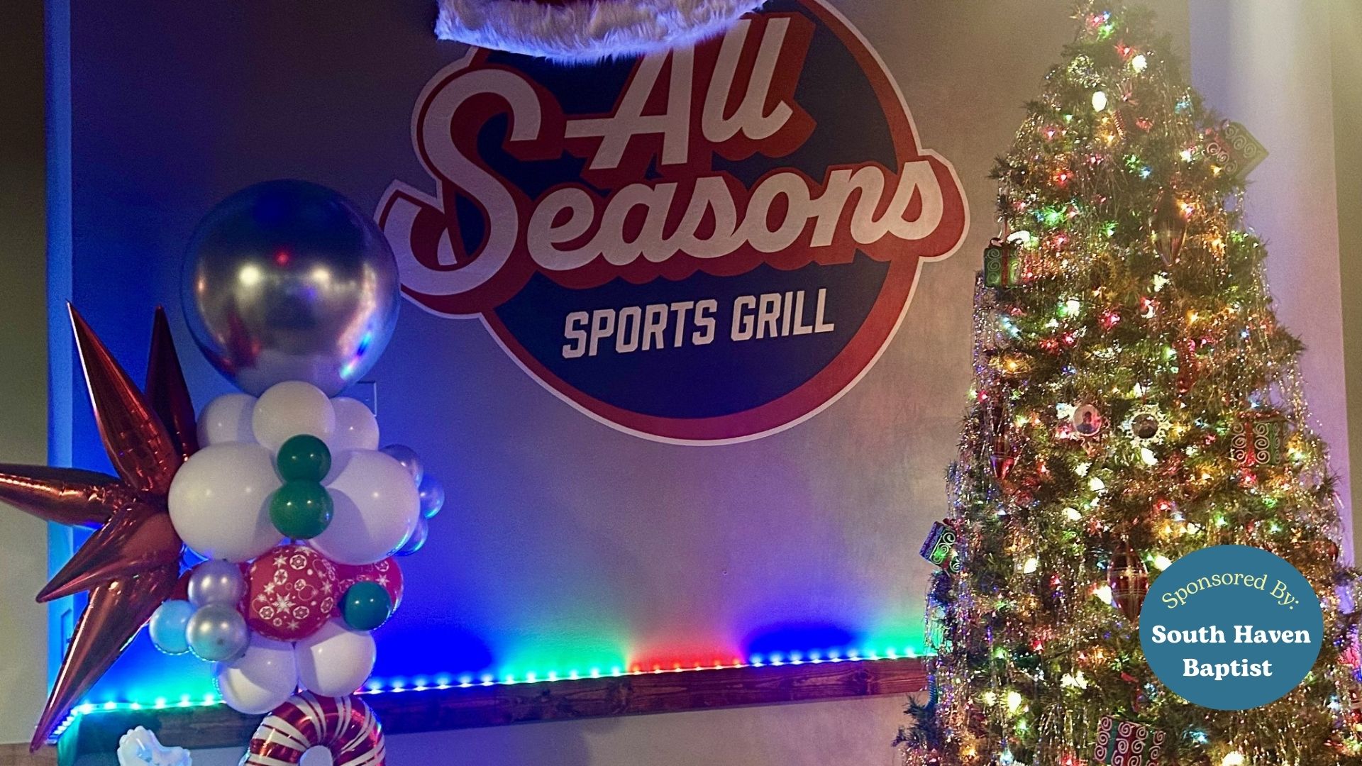 Filling the Table: How One Dinner Became a Community Blessing