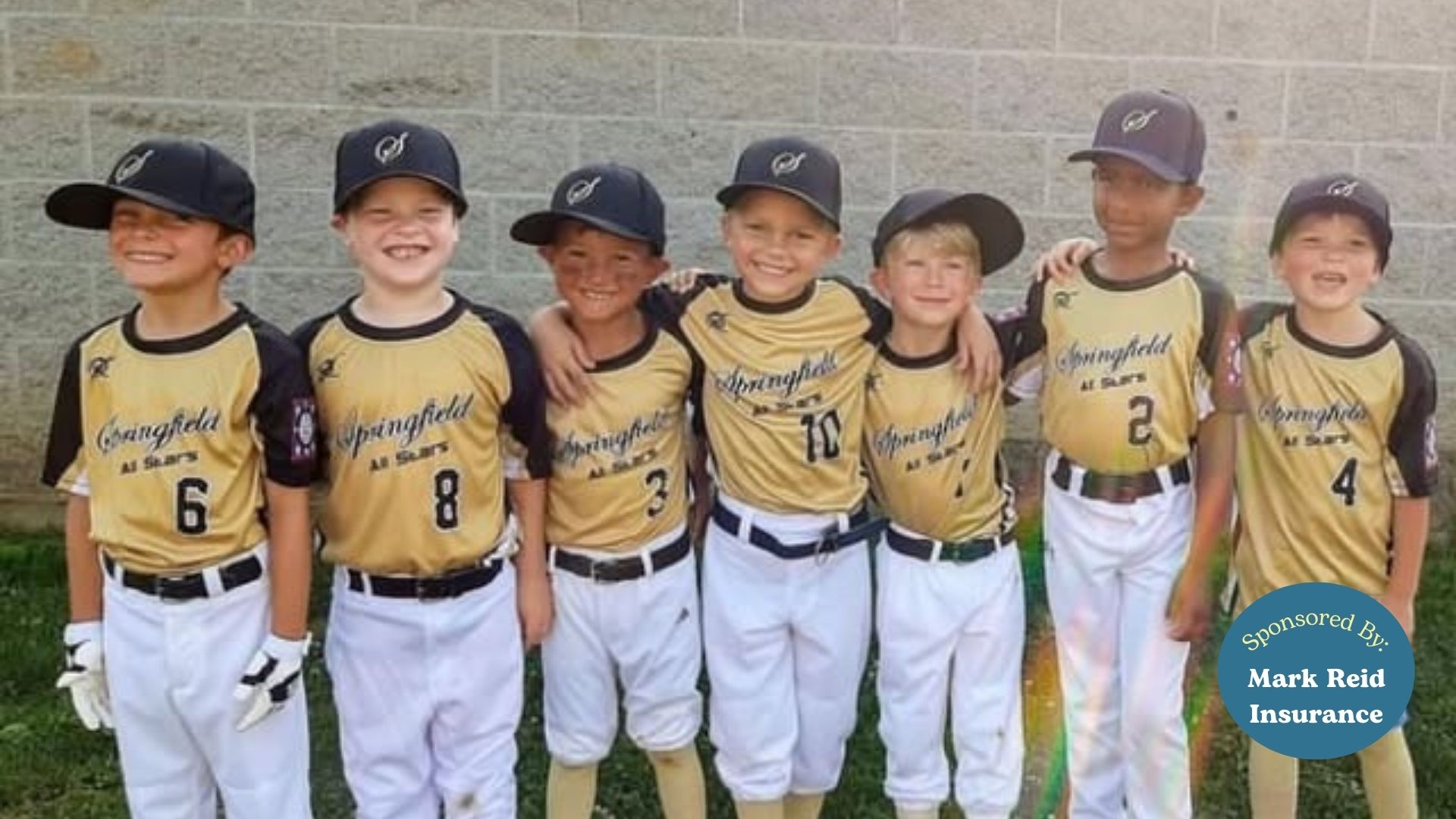 Youth Baseball & Softball Season Is Around the Corner in Sumner and Robertson Counties