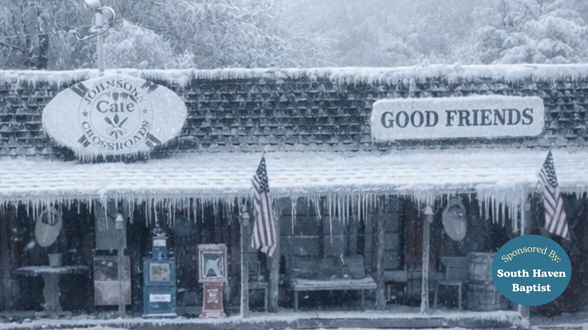 Portland Comes Together in a Powerful Way During Winter Storm Fern
