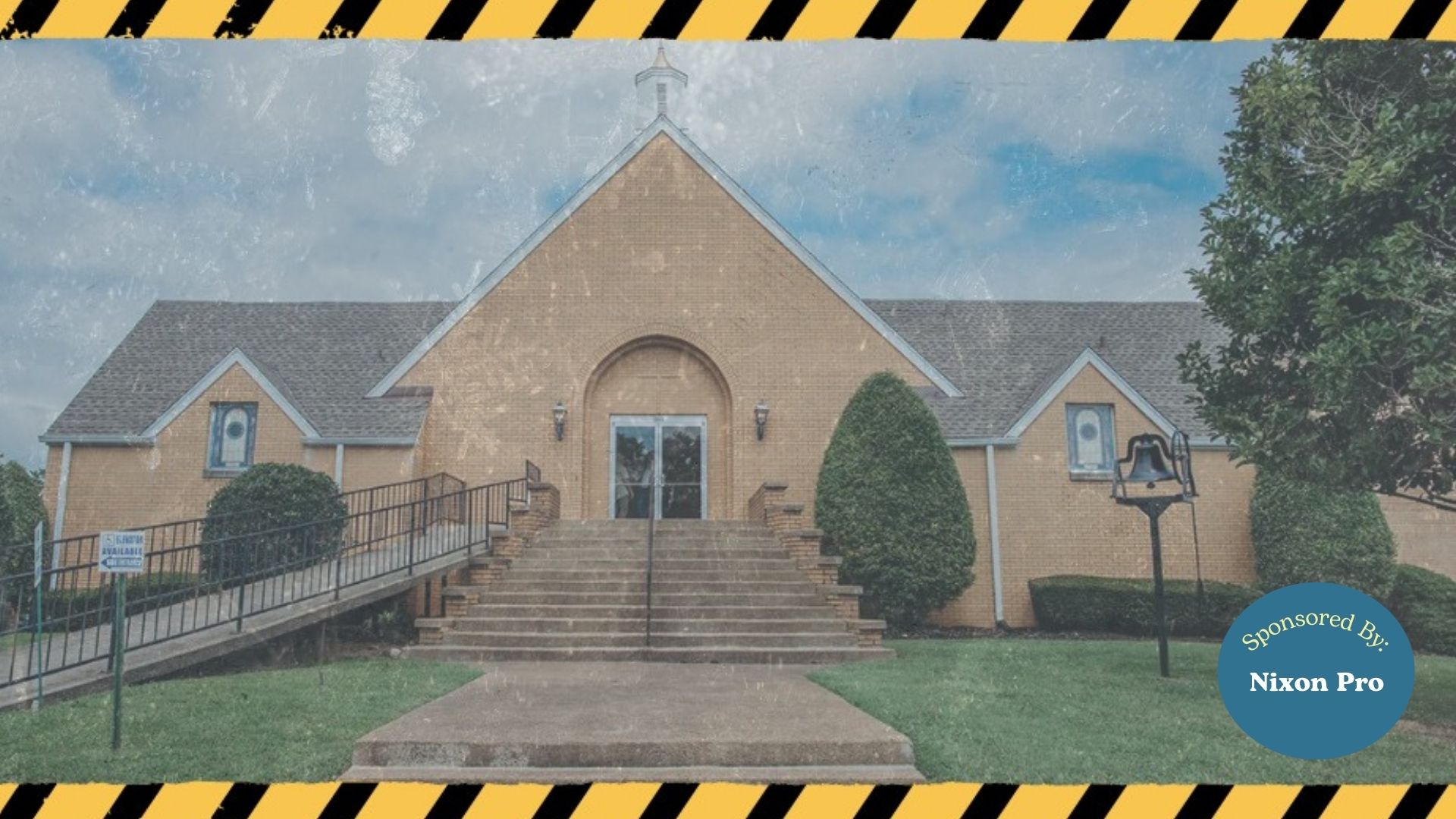 A Light in the Storm