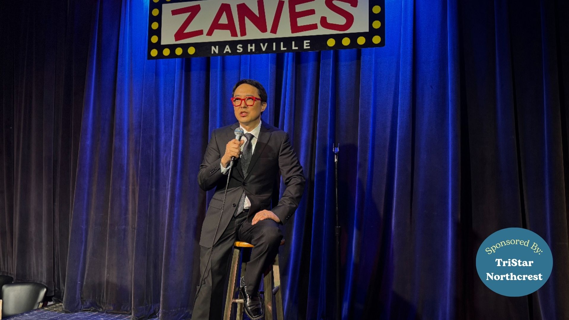 Dr. Ben: The Surgeon Who’s Cutting a Path in Comedy