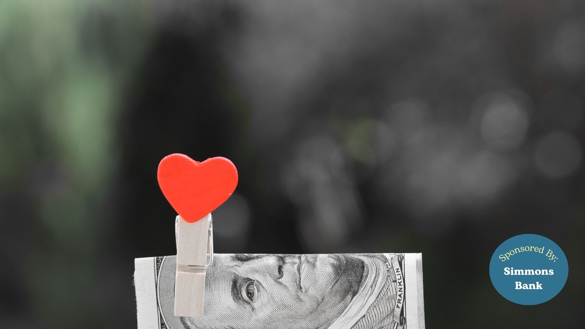 Show Your Finances a Little Love This February