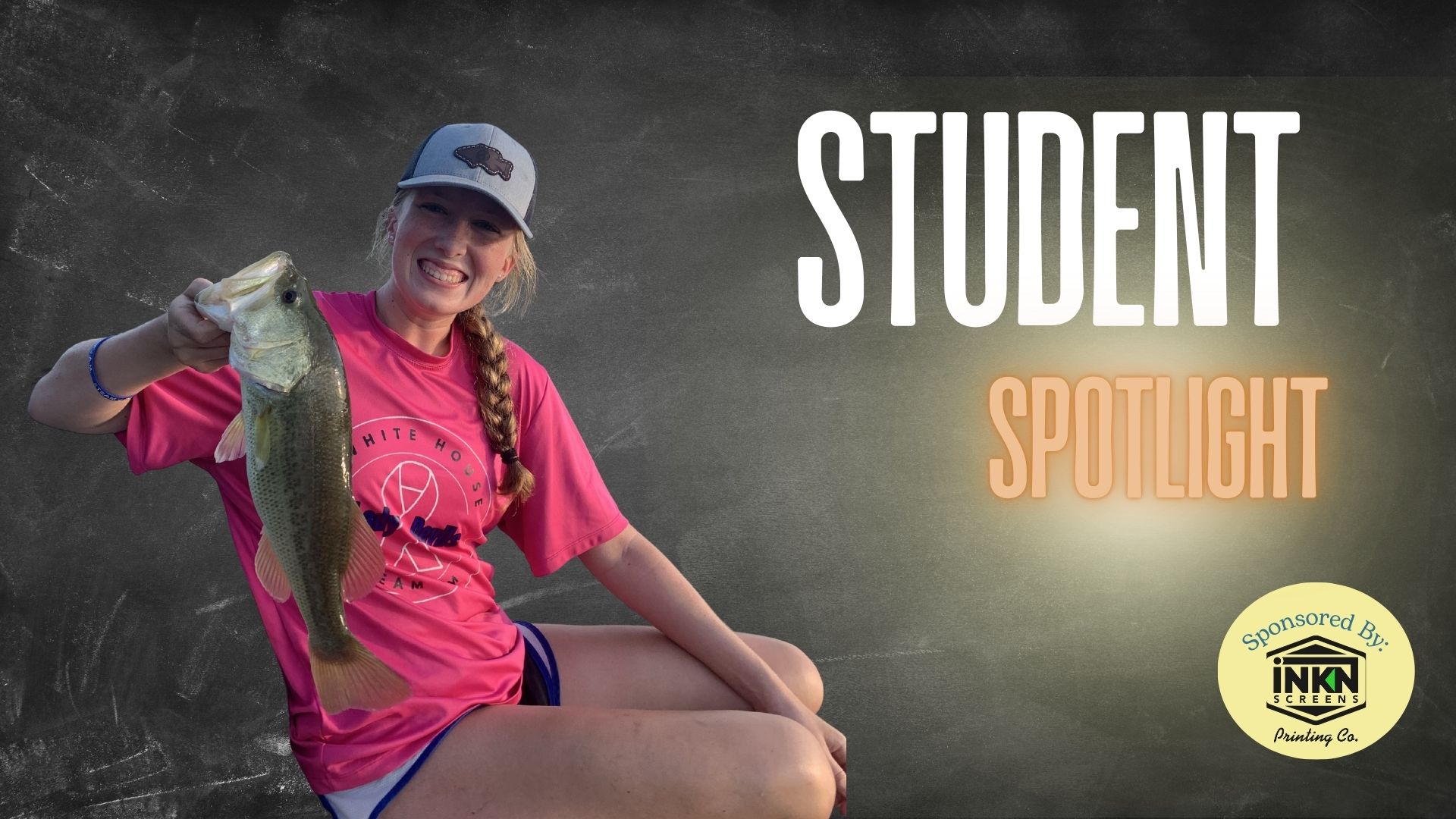 Big Dreams, Strong Roots, and a Bright Future for Gracie Marion