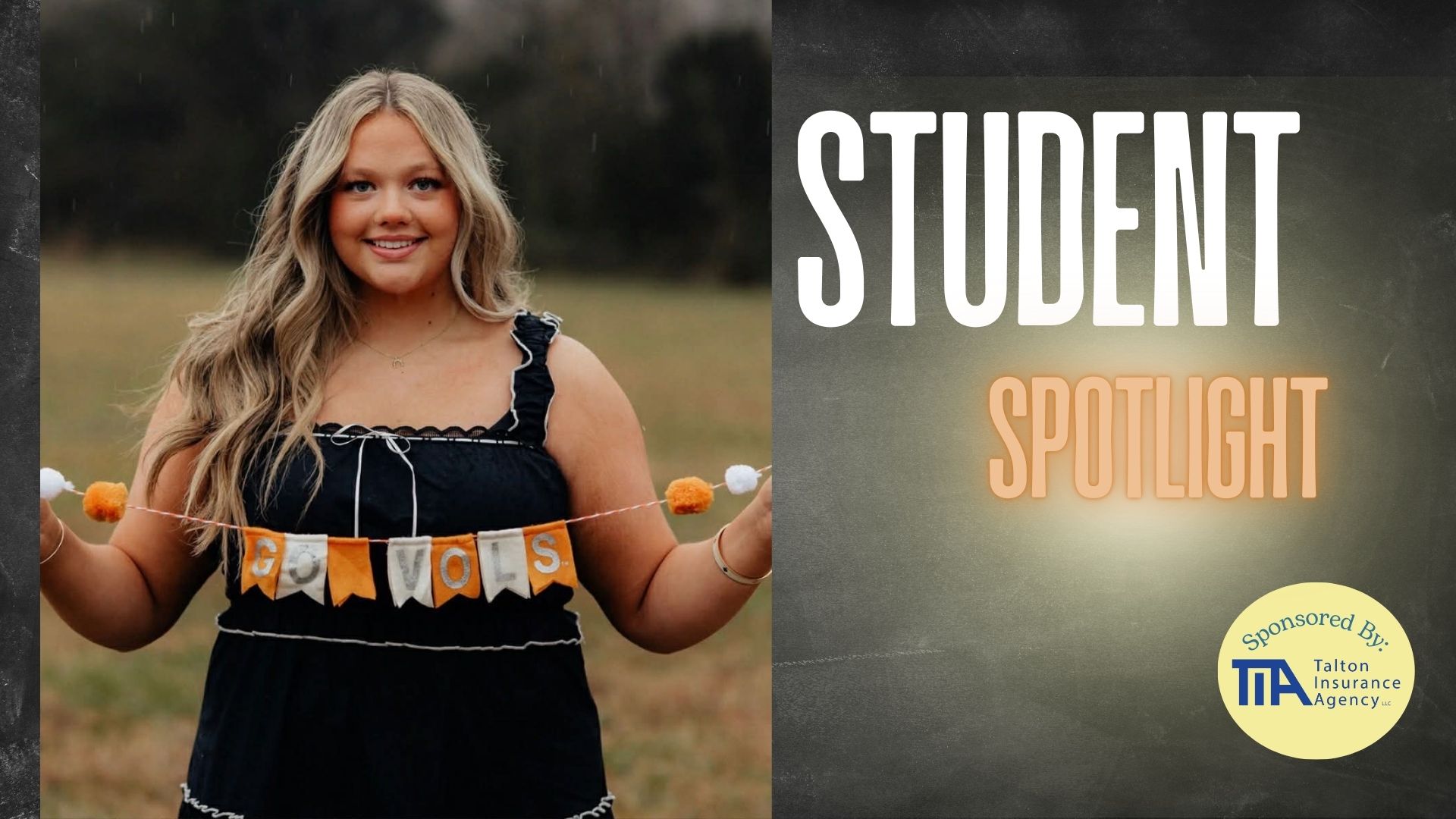 Finishing with Purpose: Aubrey Staggs, White House Heritage High School