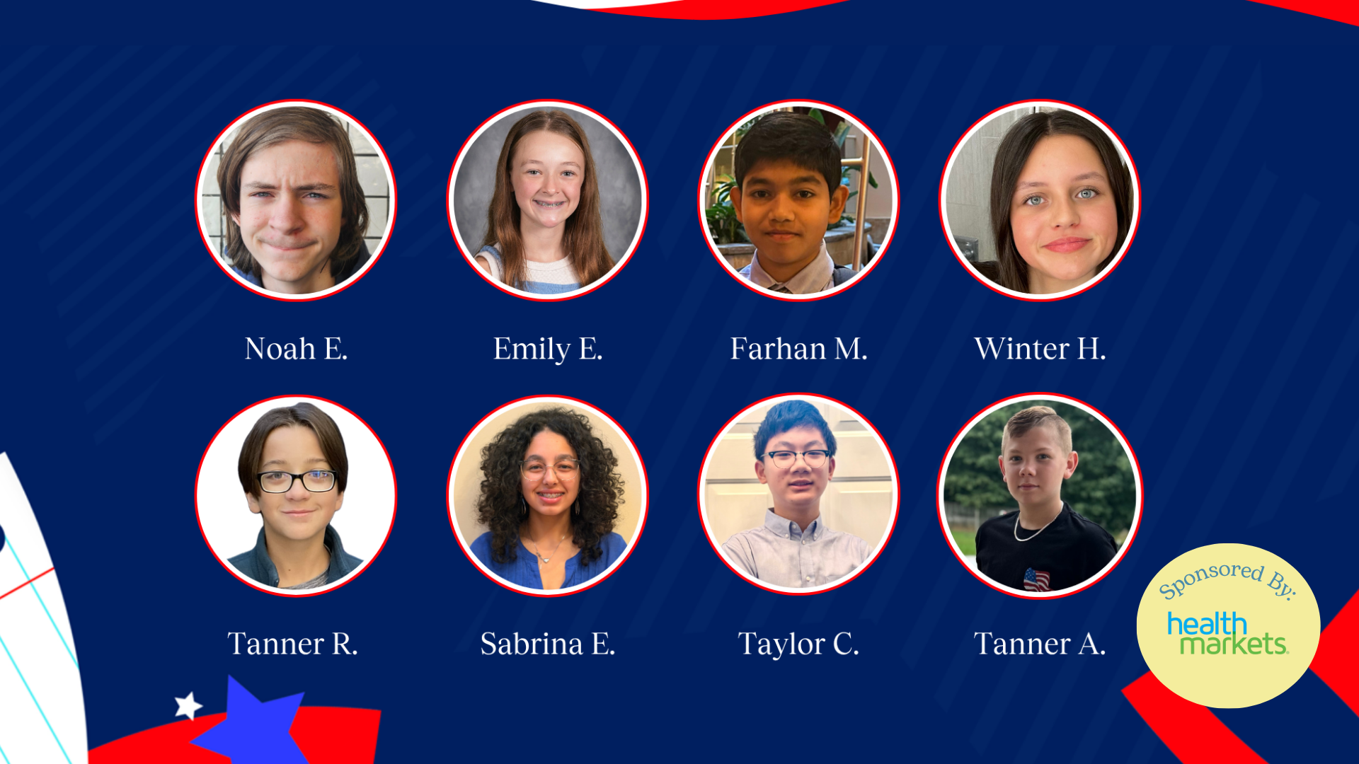 Future Leaders Take the Stage: Gallatin Hosts National Civics Bee® Regional Competition