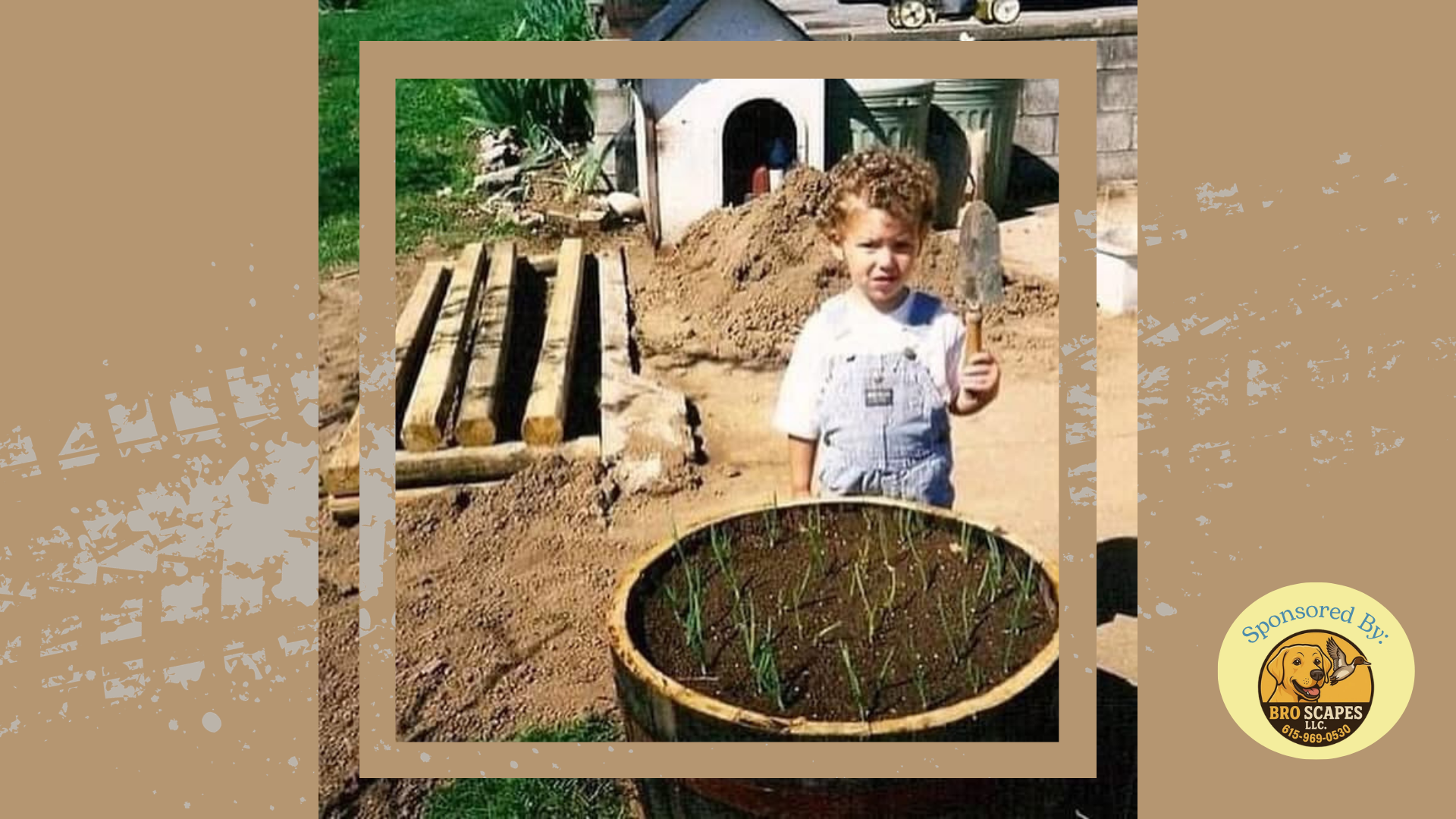 From Bush Hog to Business Owner: A White House Graduate’s Path to Purpose