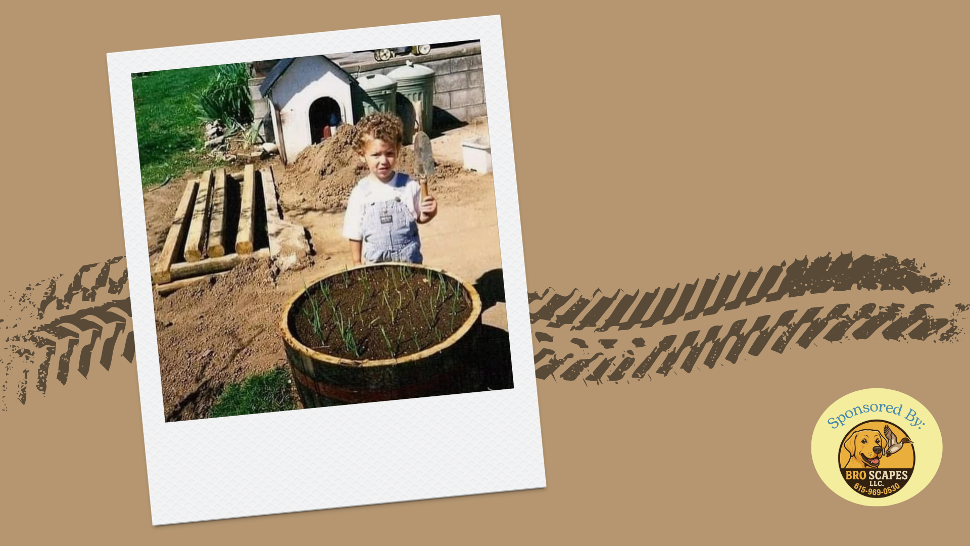 From Bush Hog to Business Owner: A White House Graduate’s Path to Purpose