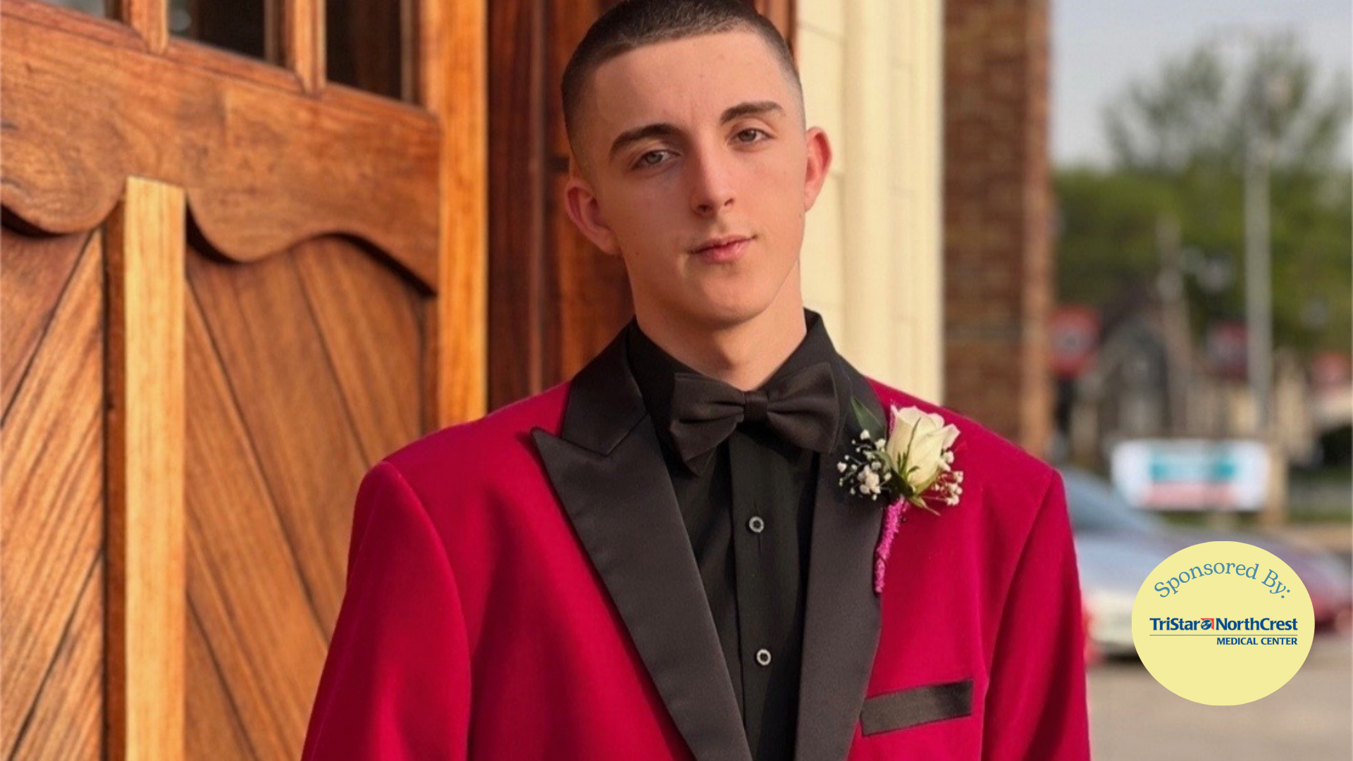 A Mother's Mission, A Son's Legacy, A Blood Drive Rooted in Love, Loss, & Grace