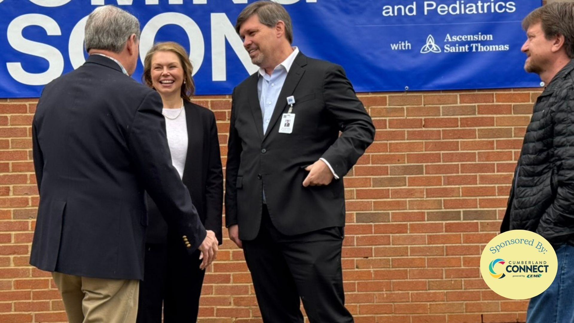 New School-Based Health Clinic Coming to Portland, TN: Highpoint Health & Sumner County Schools Partner to Support Students