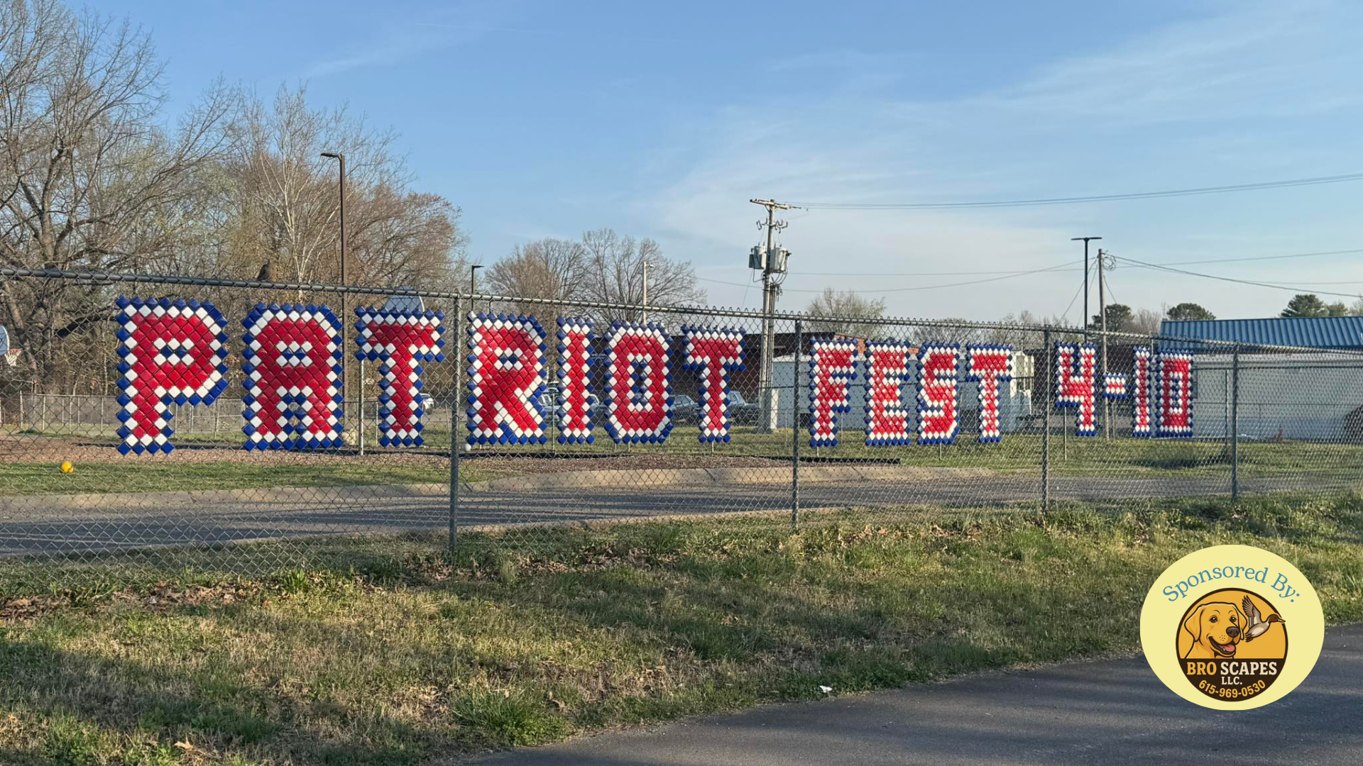 Heritage Fest Brings Big Fun (and Big Heart) to White House