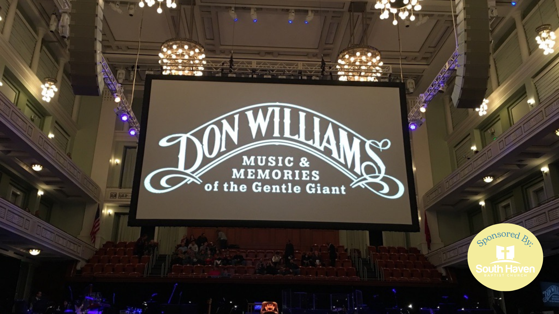 Echoes of the Gentle Giant: The Story Behind Don Williams’ Lost Recordings