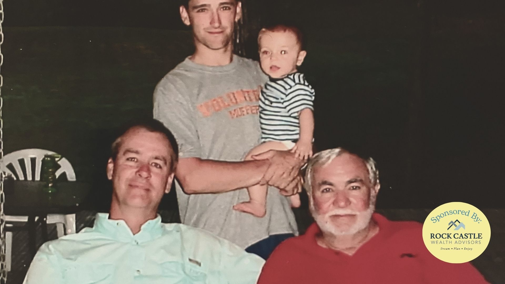 The Good Life: Terry Eden’s Legacy