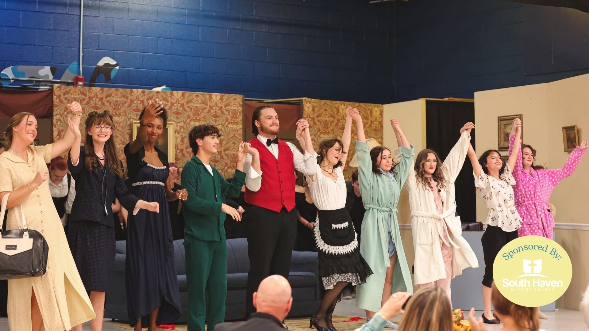 White House High School Theatre Program Earns 10 Tennessee Spotlight Award Nominations After Remarkable Comeback