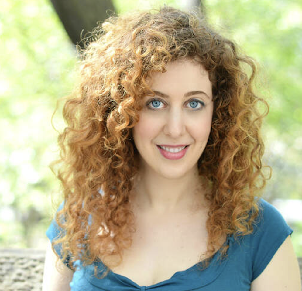 Sari Caine