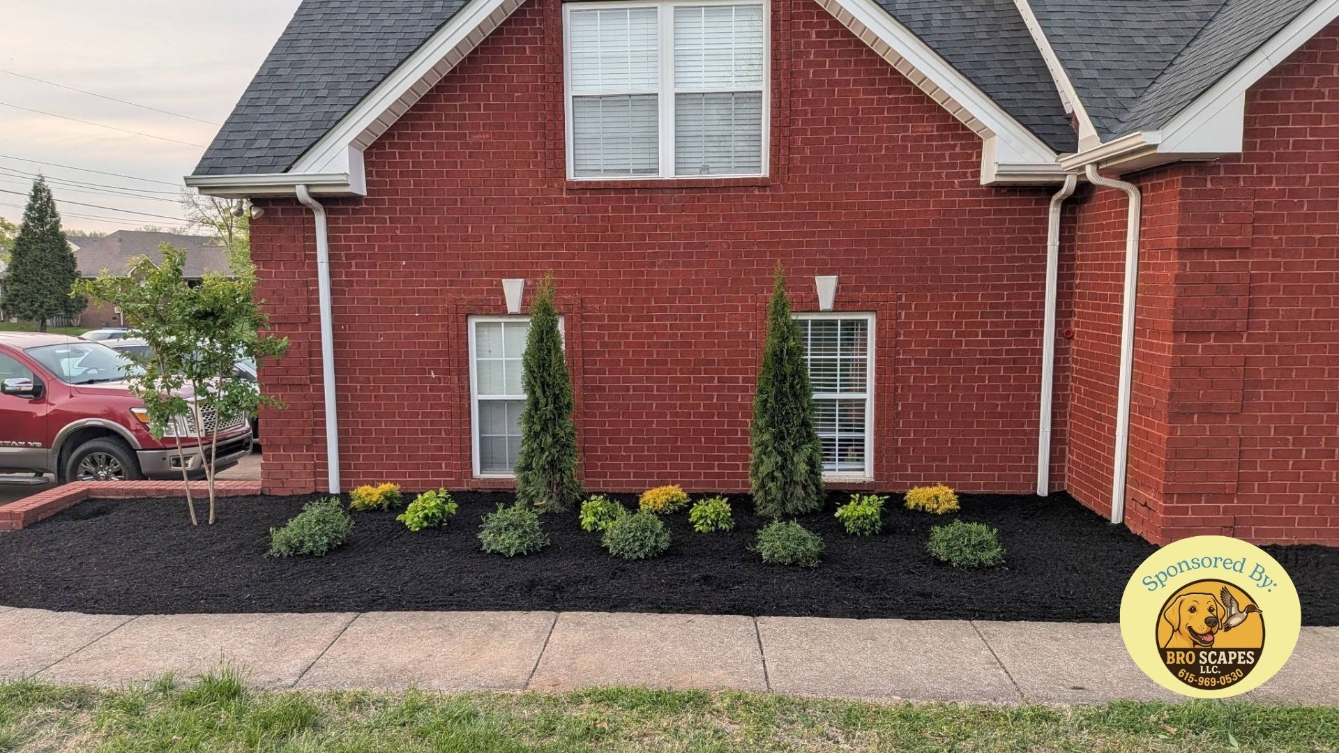 More Than Mulch: Why May Is the Month That Sets the Tone for Your Whole Yard