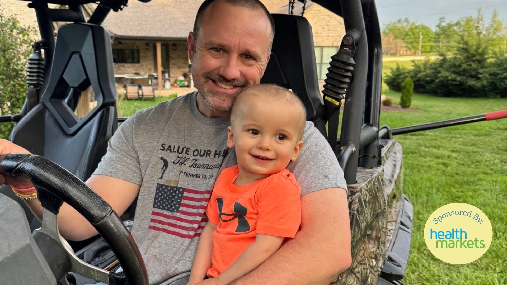 Community Invited to Farmstand Grand Opening Benefiting Local Child Battling Cancer