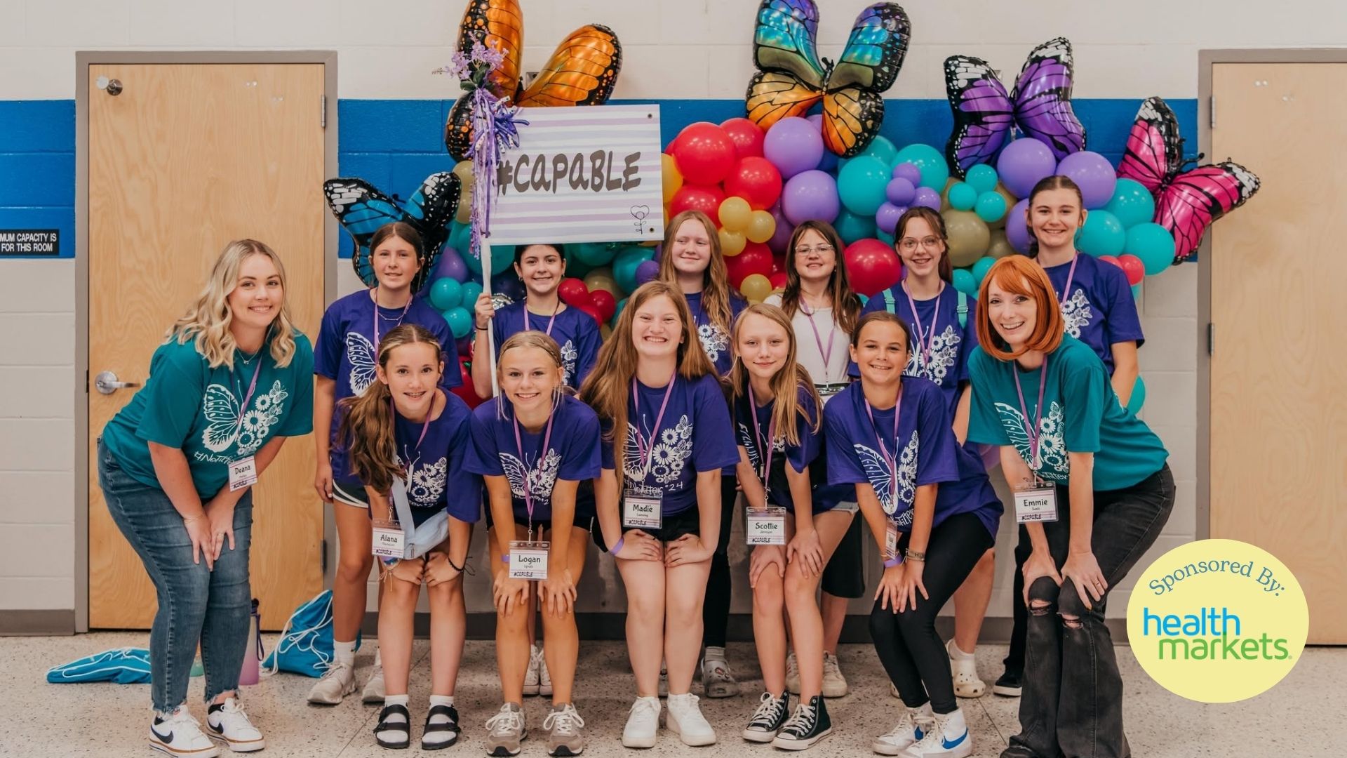 Supporting Girls Beyond the Selfie: #NoFilter Summit Set for Another Impactful Year