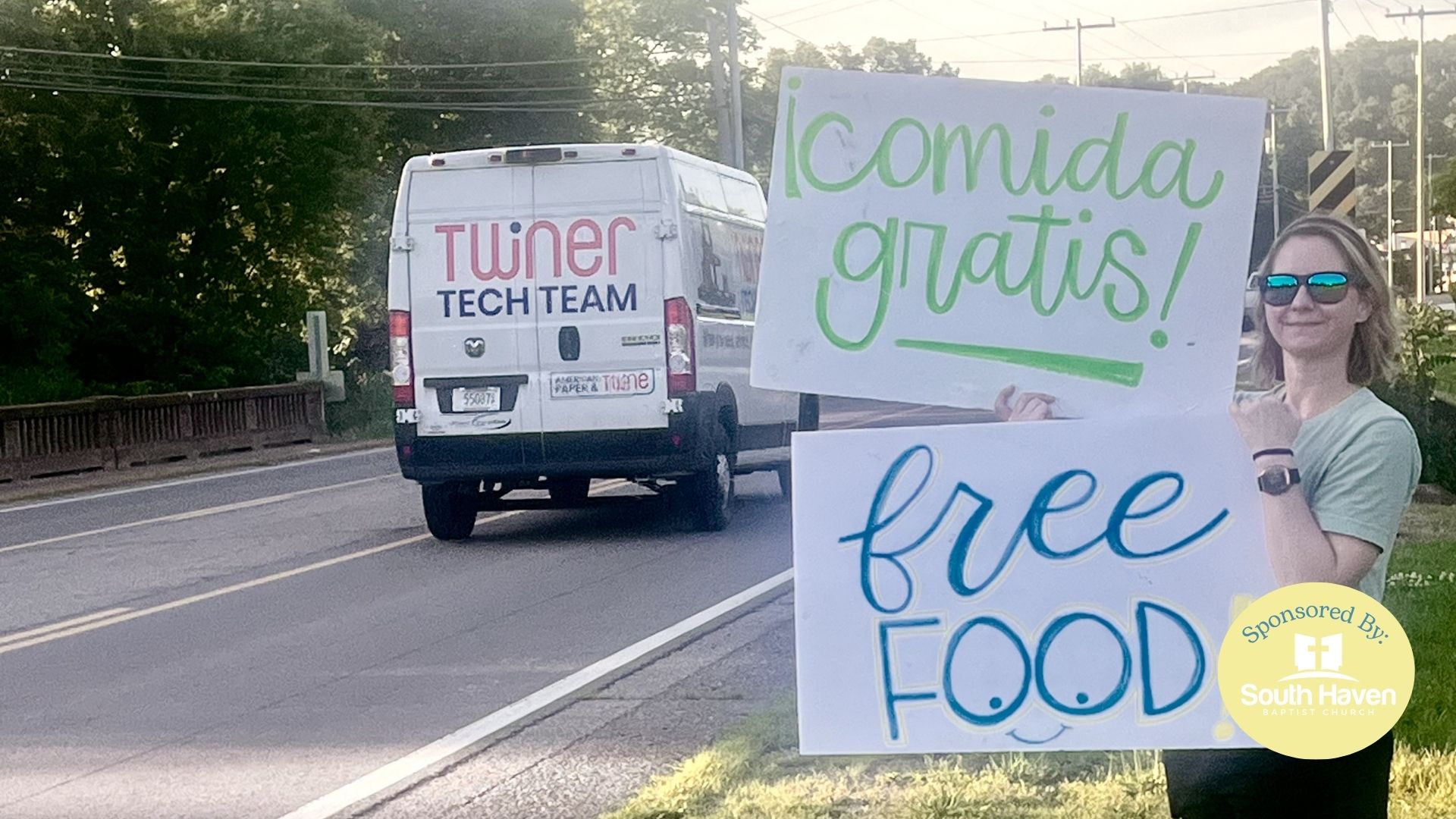 Well House Church and YMCA Partner to Feed Families and Strengthen Community in Middle Tennessee