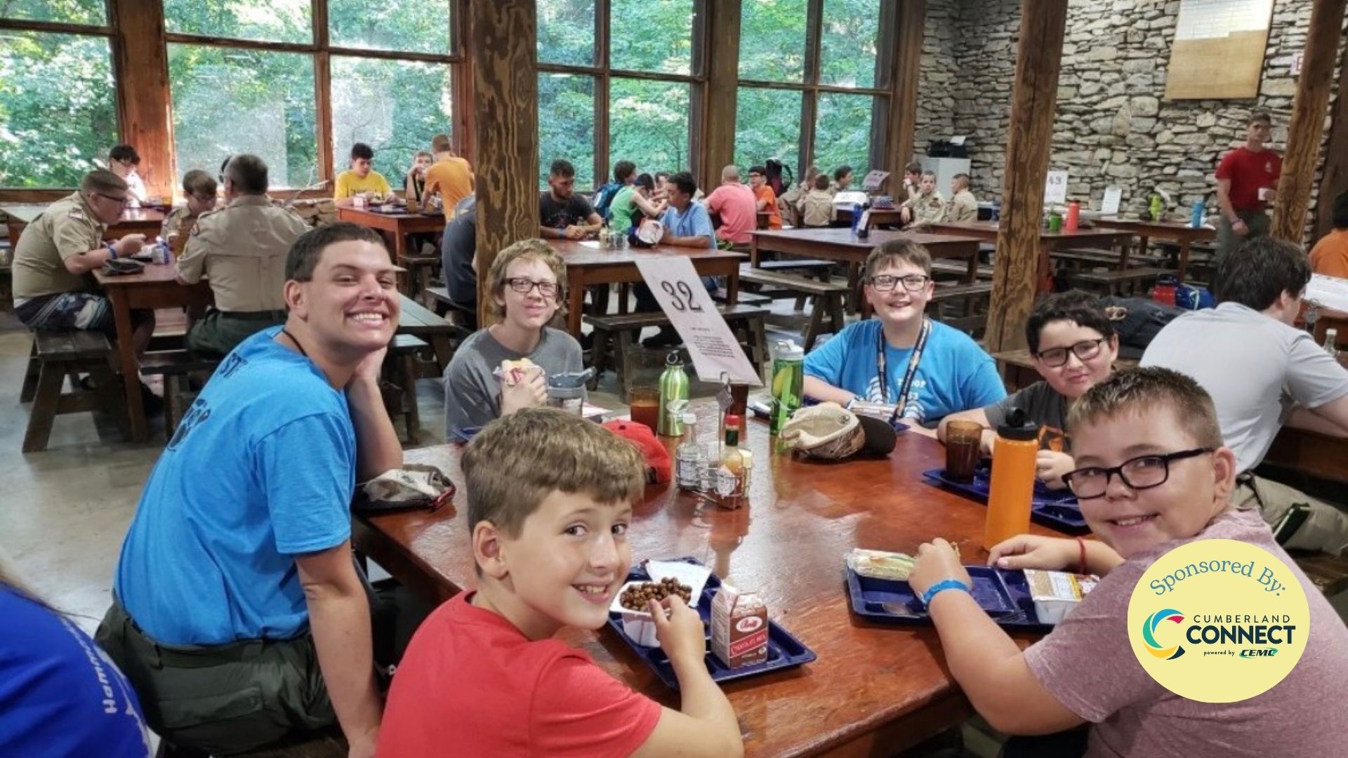 How to Survive Summer Camp
