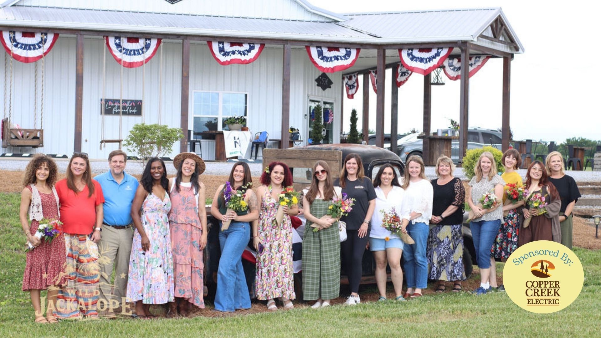 Travel Creators Discover Tennessee's Hidden Gems in Robertson, Sumner, and Cheatham Counties