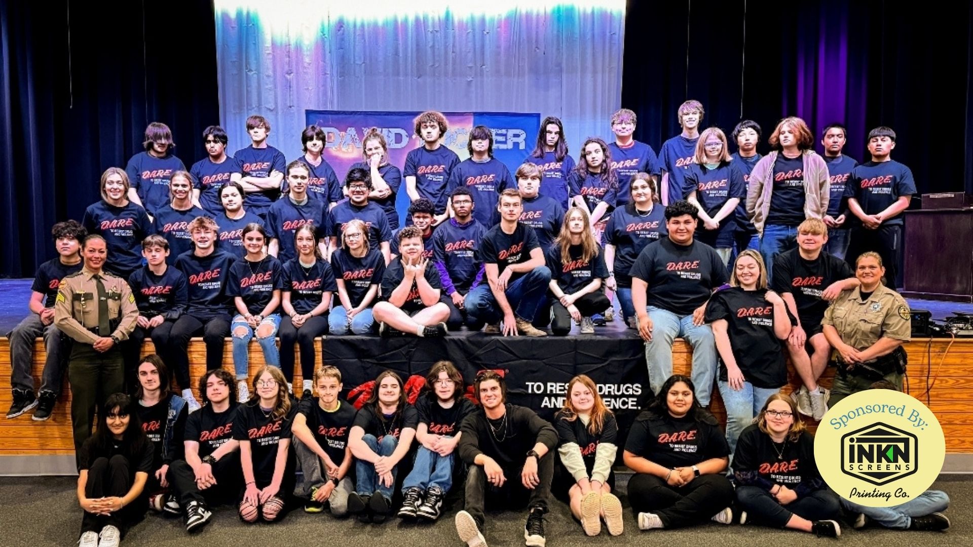 Why the Sumner County D.A.R.E. Talent Show Matters to Me