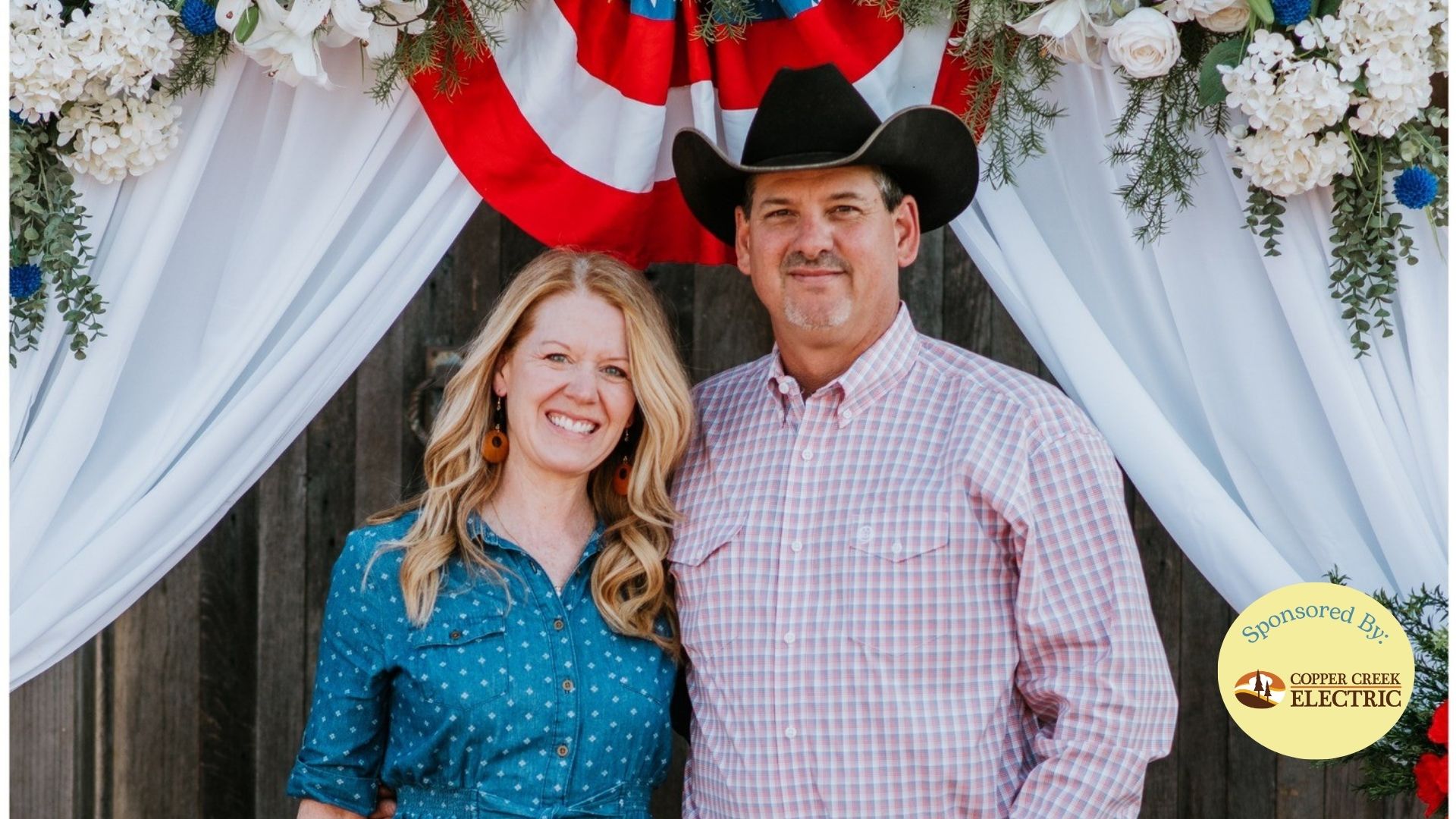 The Heart Behind Copper Creek Electric: Meet John Simonsen