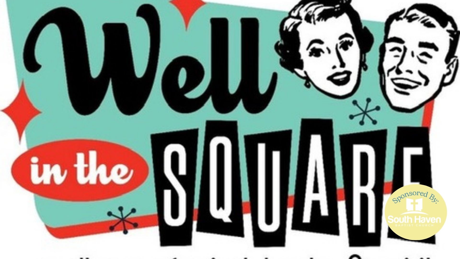 Well in the Square Brings People Together Through Learning, Movement and Fun