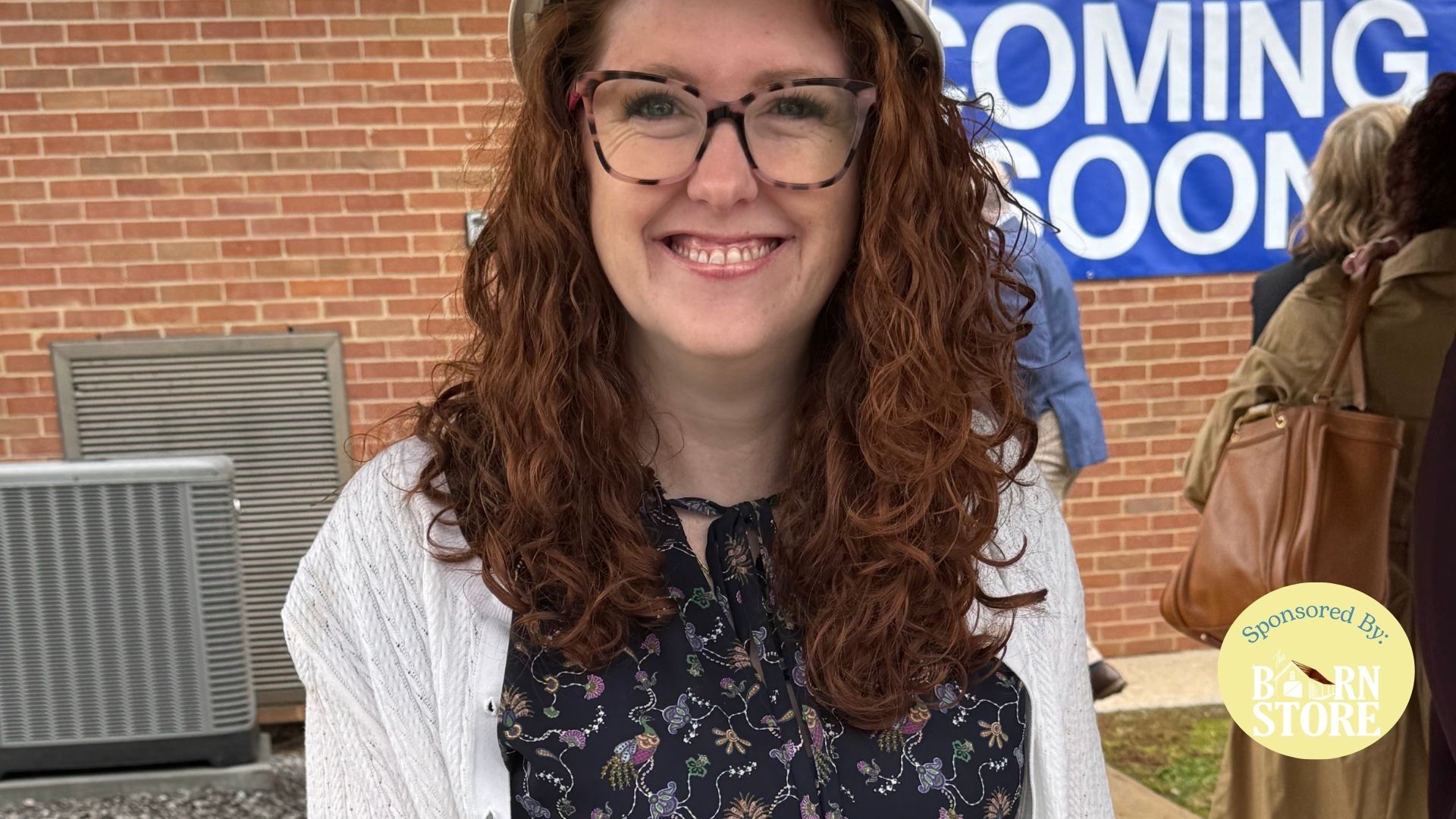 Community Spotlight: Meghan Breinig on Serving Sumner County