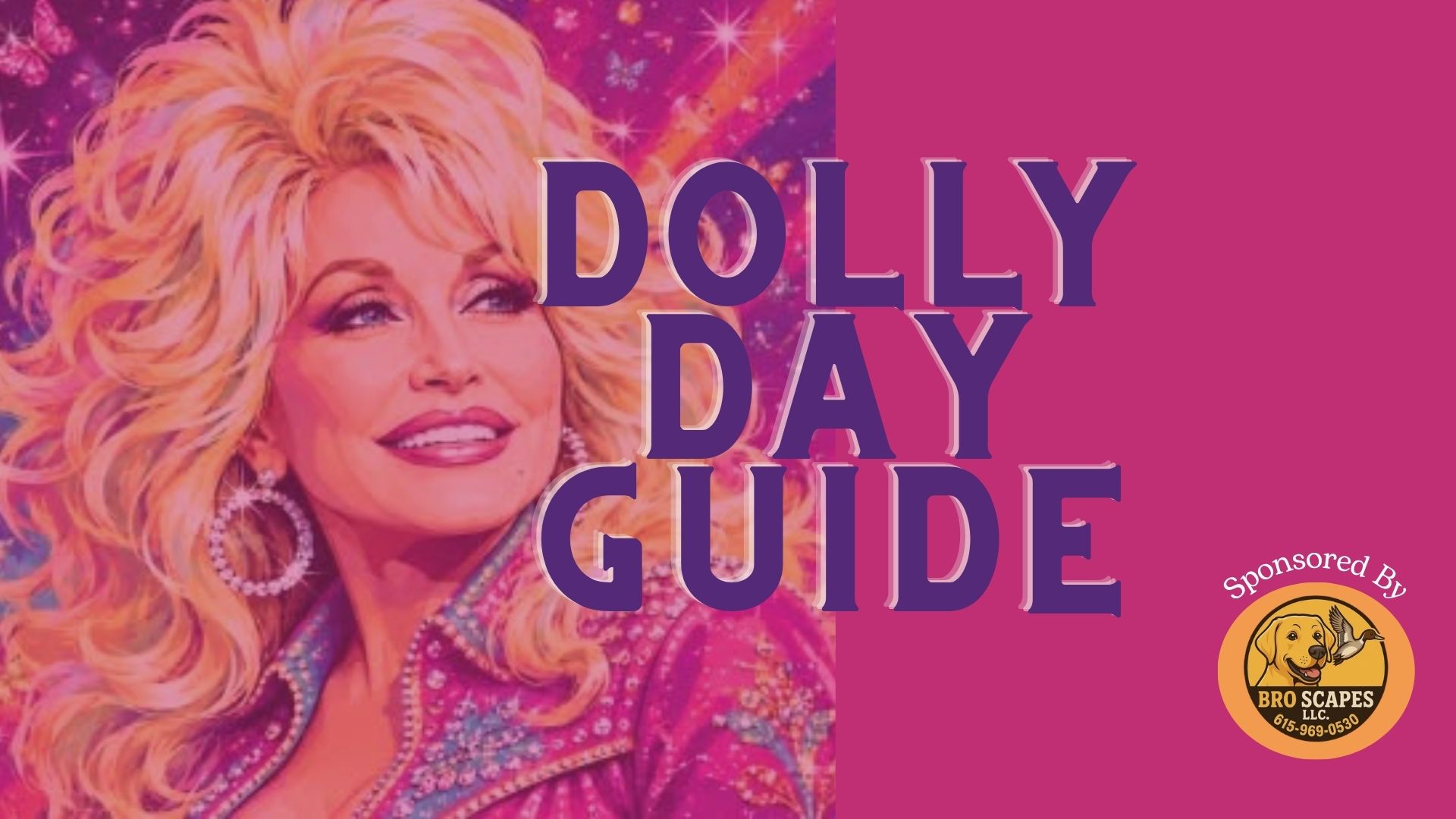 Your Springfield Dolly Day Guide