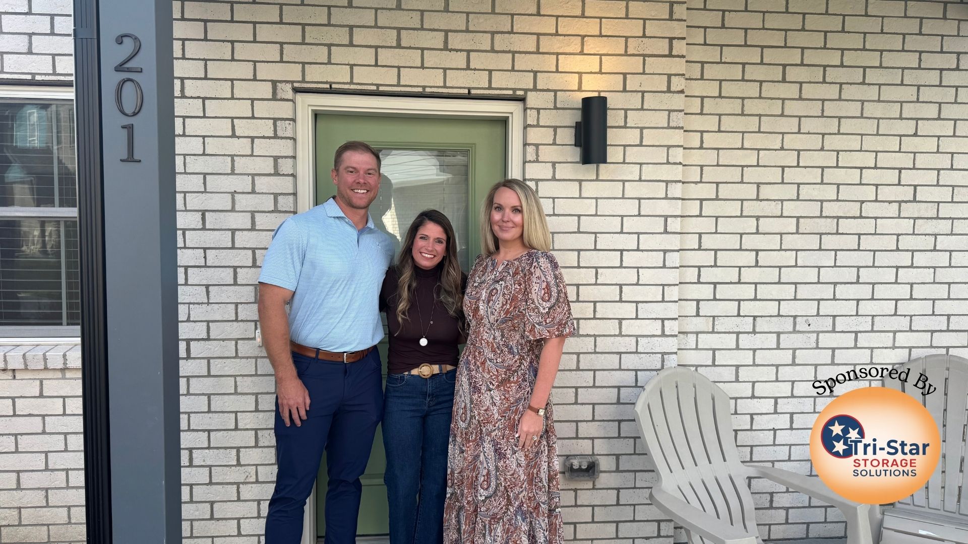 Grace Place Home Expands Support for Single Mothers with New Amplified Campus in Hendersonville