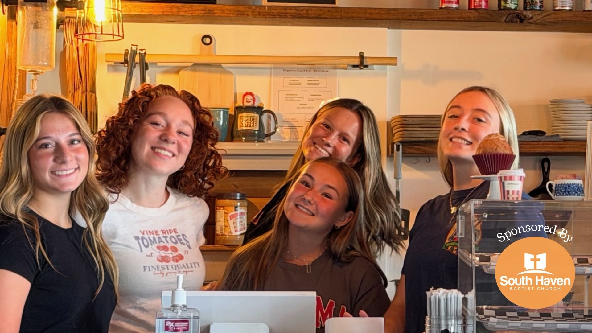 The Cozy Nook Reopens After Fire, Welcomed Back by a Community That Never Gave Up
