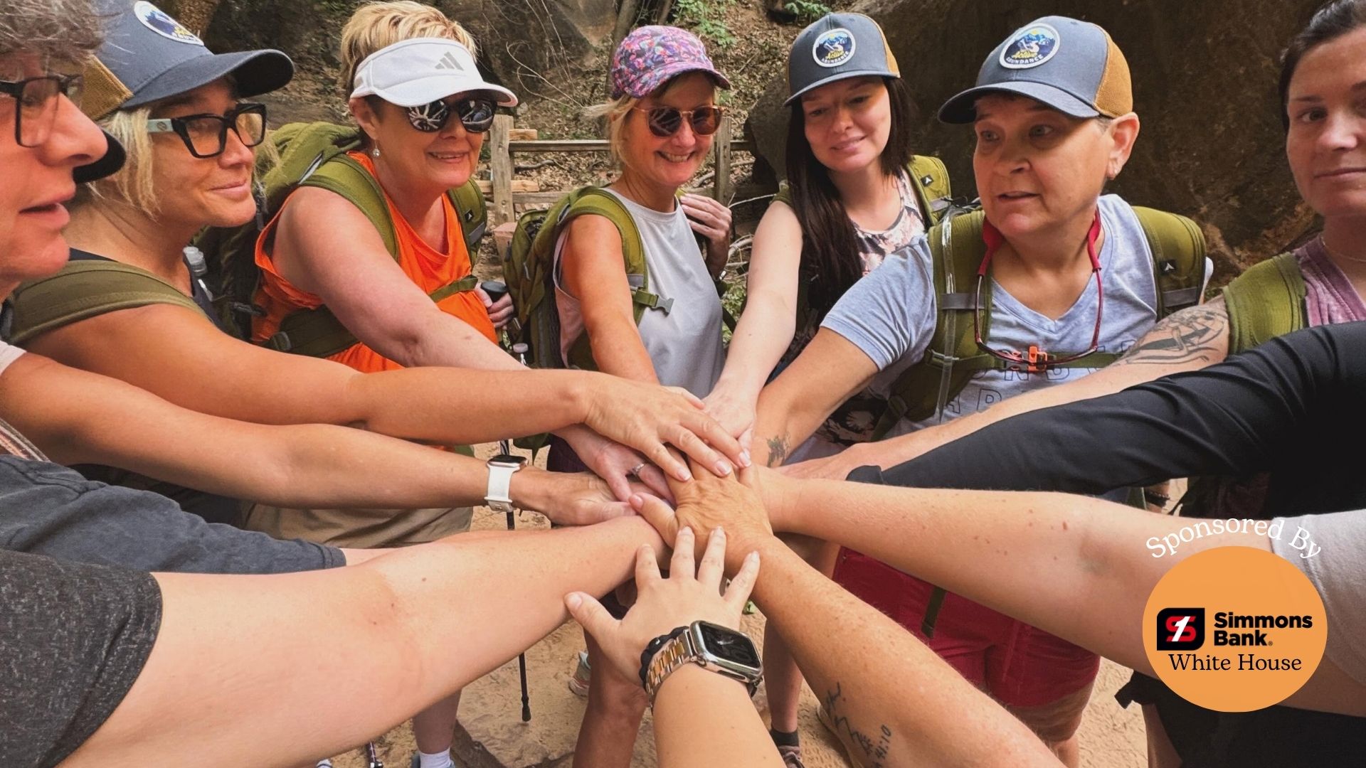 Active Abundance Helps Women Find Strength, Faith and Community in Life’s Wilderness Seasons