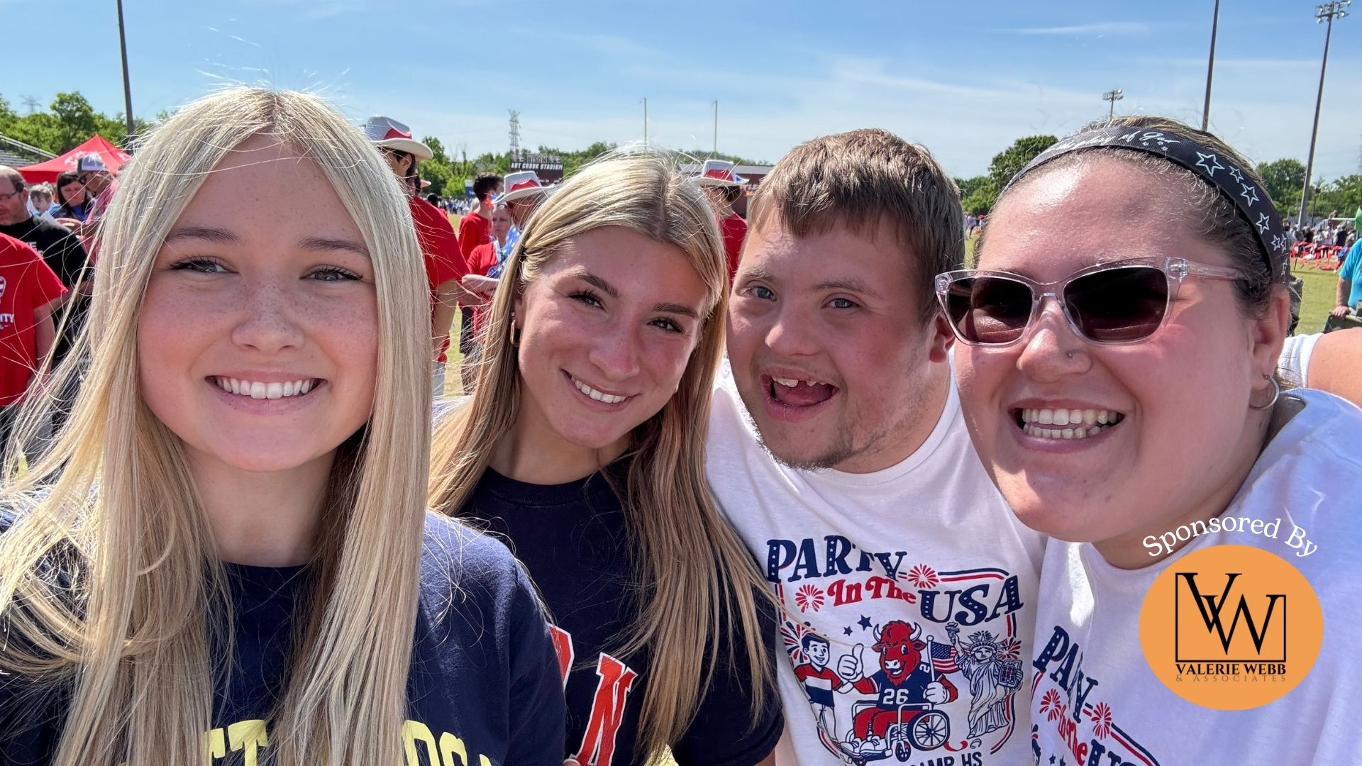 Meet Ryan of White House, TN: A Story of Down Syndrome, Faith, and Everyday Joy