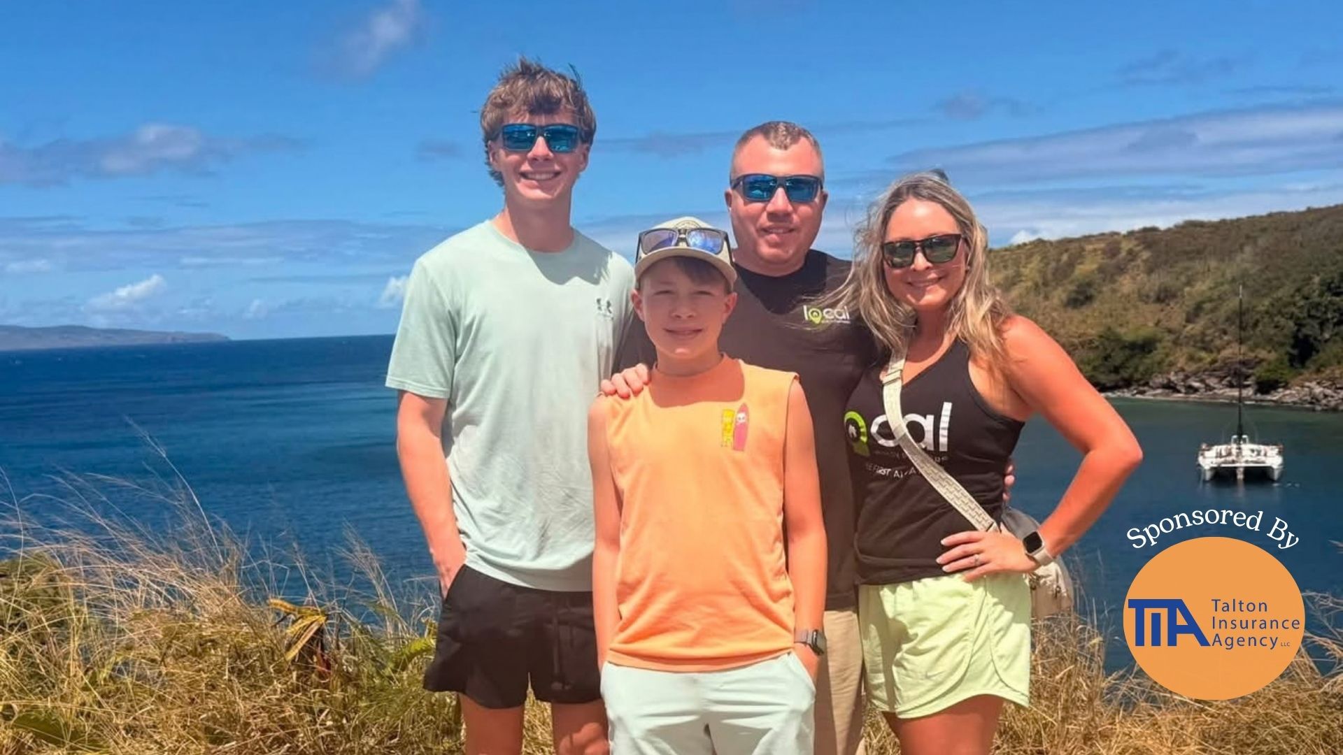 Student Spotlight: Portland High School Senior Kasen Clint