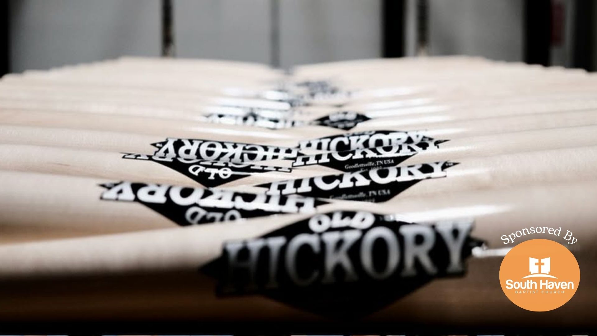 From a Grandmother’s Garage to Major League Baseball: The Story of Old Hickory Bat Company