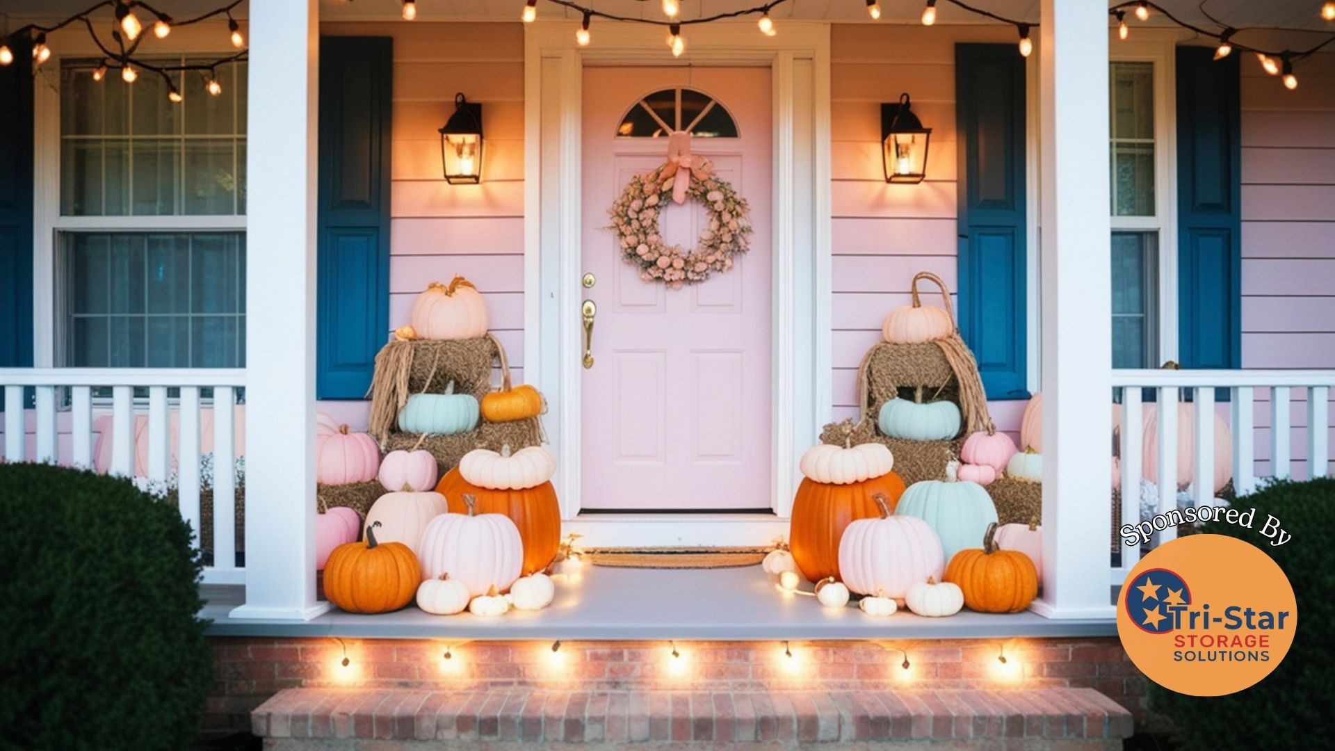 Make Room for What Matters: Fall Decluttering Tips and the Benefits of Climate-Controlled Storage