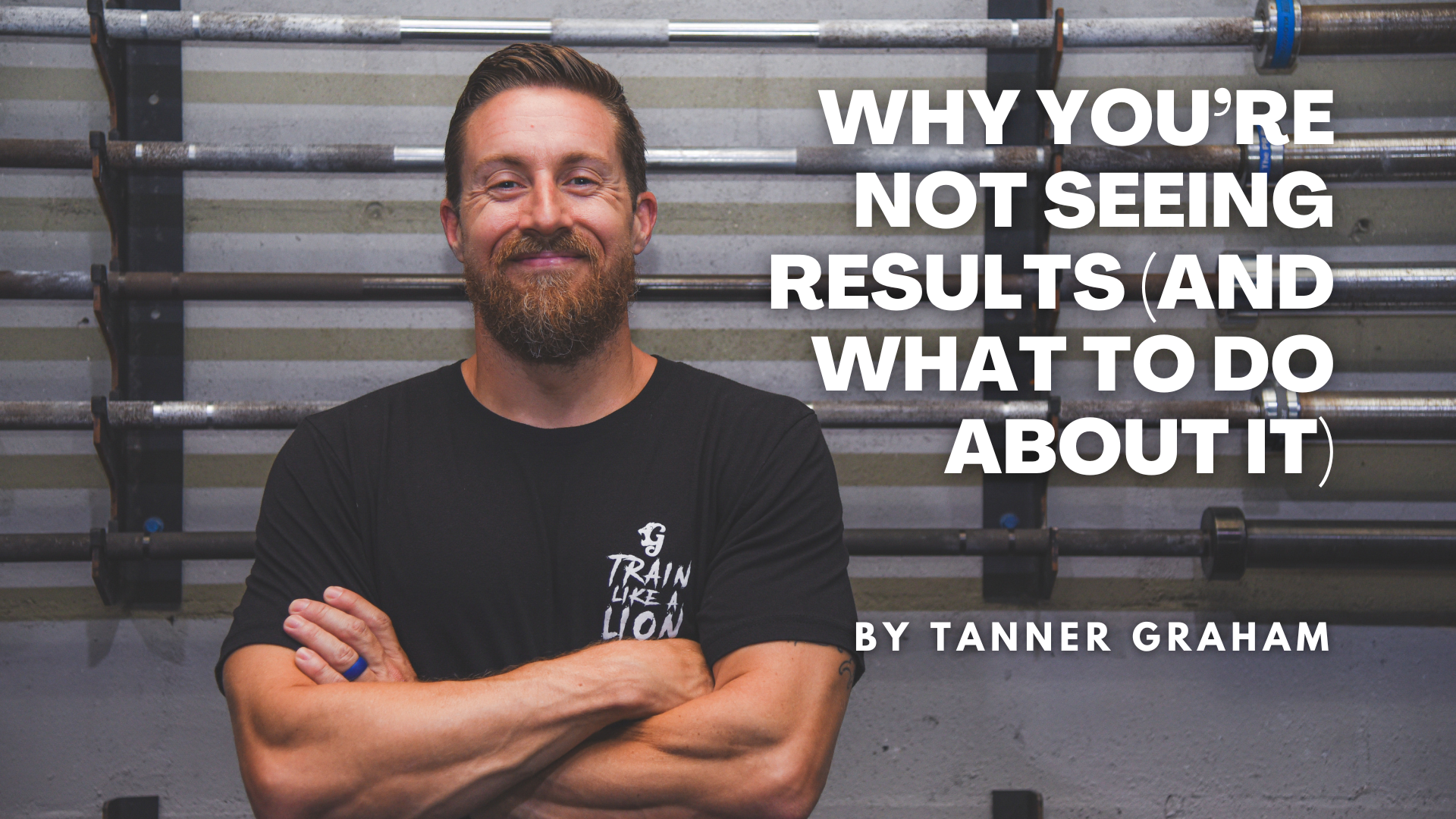 Why You’re Not Seeing Results (And What to Do About It)