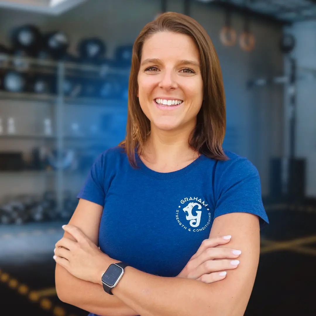 Jen Maloy