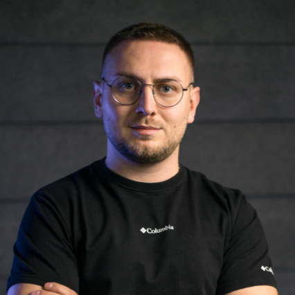 Nikola Jakimovik