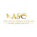 Antioch Smile Center