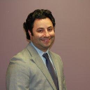 Dr. Ali Mogharei, DDS