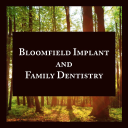 Bloomfield Implant and Family Dentistry